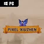 Pixel Xiuzhen