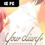 your diary+