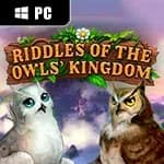 Riddles of the Owls Kingdom
