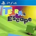 TETRA's Escape