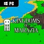 Kingdoms Of Marazia