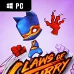 Claws of Furry