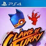 Claws of Furry