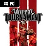 Unreal Tournament III