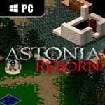 Astonia Reborn