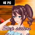 Step sisters: Episode 2