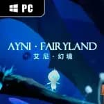 Ayni Fairyland