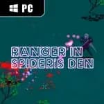 Ranger in Spider's den