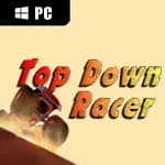Top Down Racer