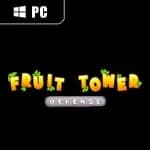 Fruit Tower Defense