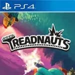 Treadnauts