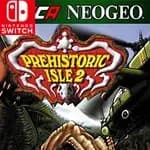 ACA NEOGEO PREHISTORIC ISLE 2