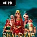 Shahrzad - The Storyteller