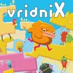 vridniX