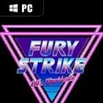 Fury Strike