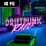 Driftpunk Racer