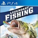 Legendary Fishing
