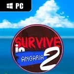 Survive in Angaria 2