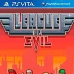 League of Evil