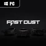 Fast Dust