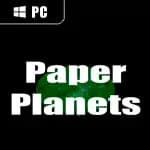 Paper Planets