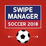Swipe Manager: Soccer 2018