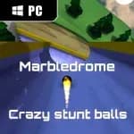 Marbledrome: Crazy Stunt Balls