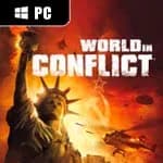 World in Conflict