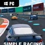 Simple Racing