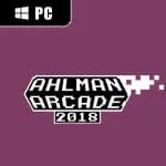 Ahlman Arcade 2018