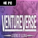 VentureVerse: Legend of Ulora