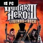 Guitar Hero III: Legends of Rock