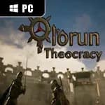Olorun: Theocracy
