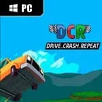 DCR: Drive.Crash.Repeat