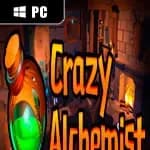 Crazy Alchemist