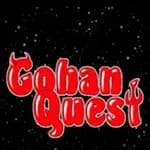 Gohan Quest