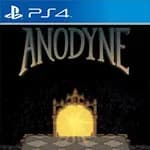 Anodyne