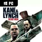Kane & Lynch: Dead Men