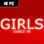 Girls Dance VR