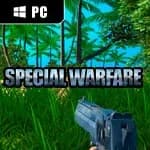 Special Warfare