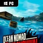 Ocean Nomad: Survival on Raft