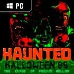 HAUNTED: Halloween '86 (The Curse Of Possum Hollow)