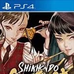 Shikhondo: Soul Eater