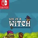 Son of a Witch