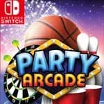 Party Arcade