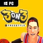 3on3 FreeStyle