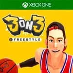 3on3 FreeStyle