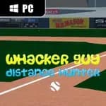 Whacker Guy: Distance Hunter