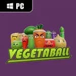 Vegetaball