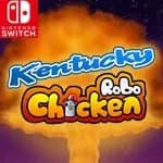 Kentucky Robo Chicken